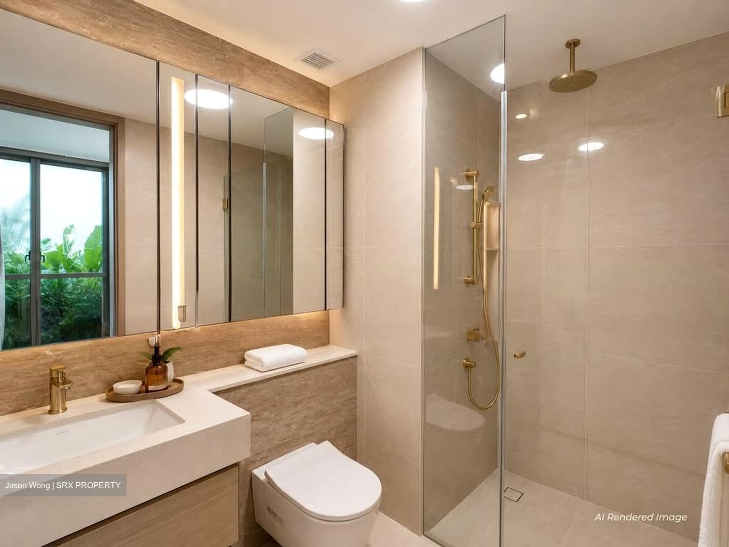 Dairy Farm Residences (D23), Apartment #577129501